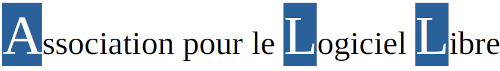 ALL – Association pour le Logiciel Libre